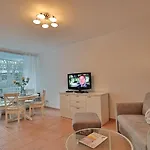 Domizil Strandallee 30 Domizil Strandallee 30 Appartement 28