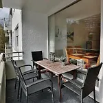 Domizil Strandallee 30 Domizil Strandallee 30 Appartement 28