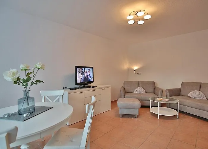 Domizil Strandallee 30 Domizil Strandallee 30 Appartement 28