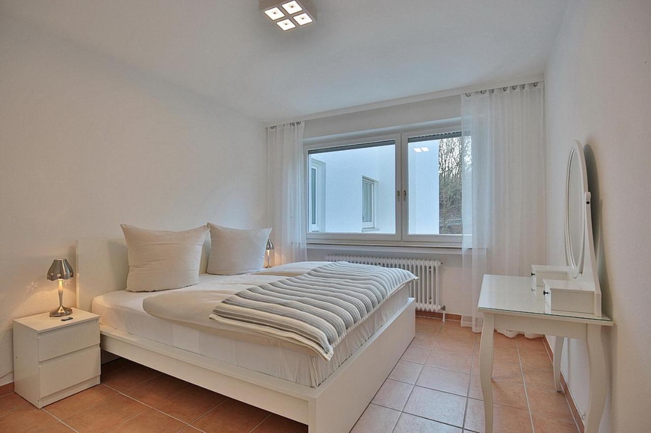 Domizil Strandallee 30 Domizil Strandallee 30 28 Apartment Timmendorfer Strand