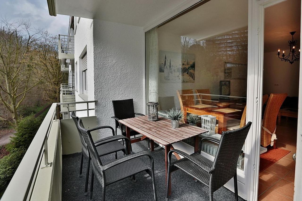 Domizil Strandallee 30 Domizil Strandallee 30 28 Apartment