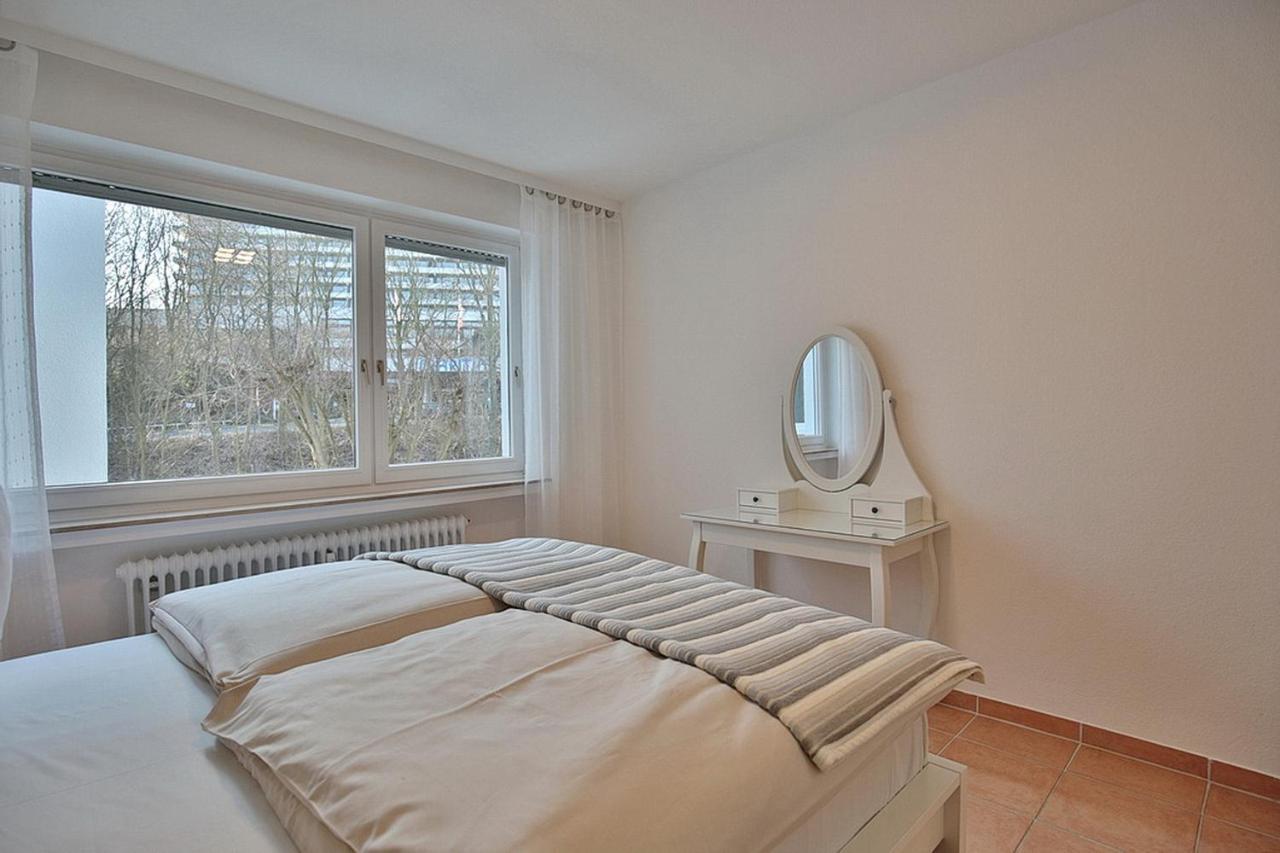 Apartment Domizil Strandallee 30 Domizil Strandallee 30 28