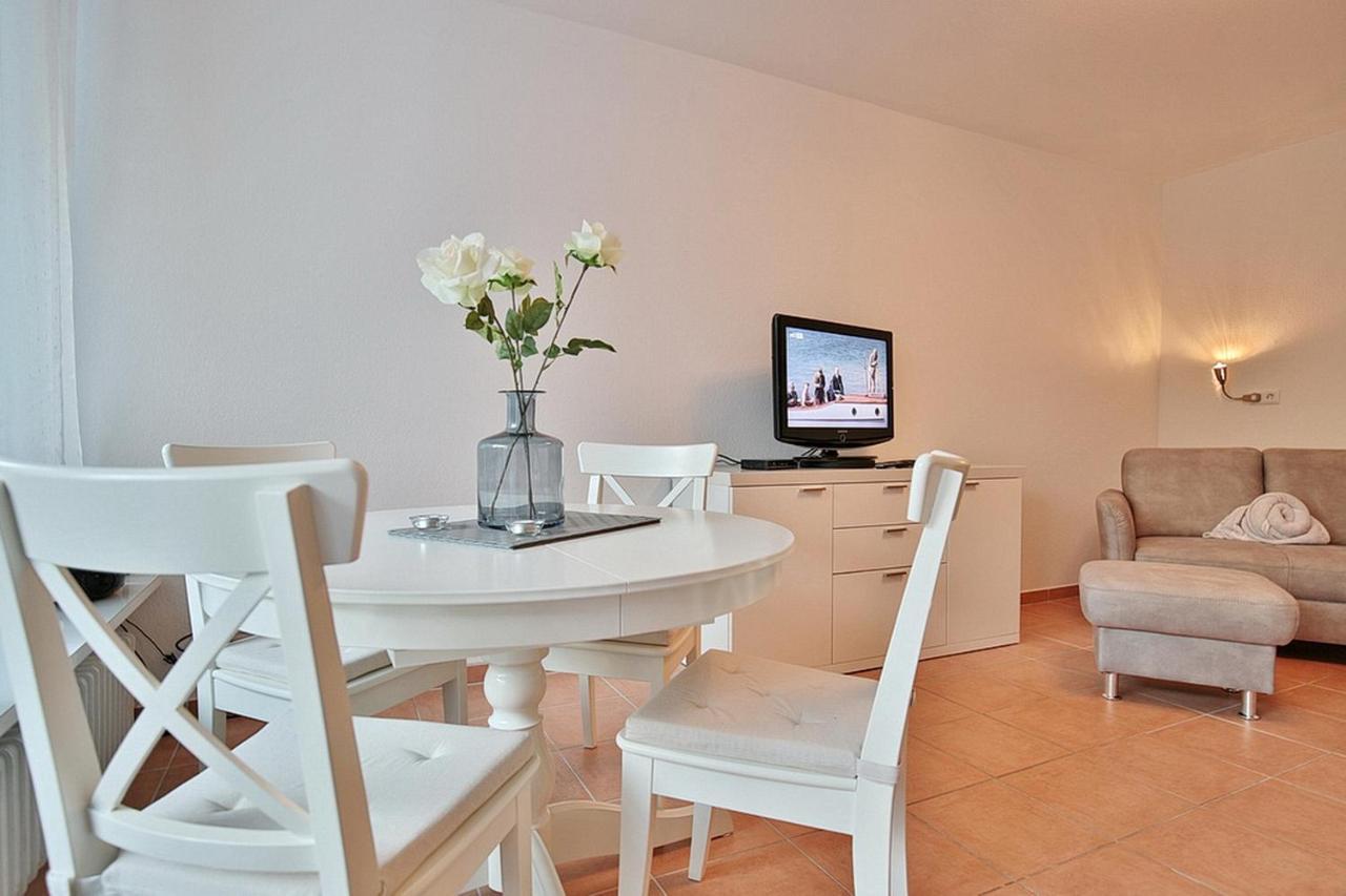 Apartment Domizil Strandallee 30 Domizil Strandallee 30 28