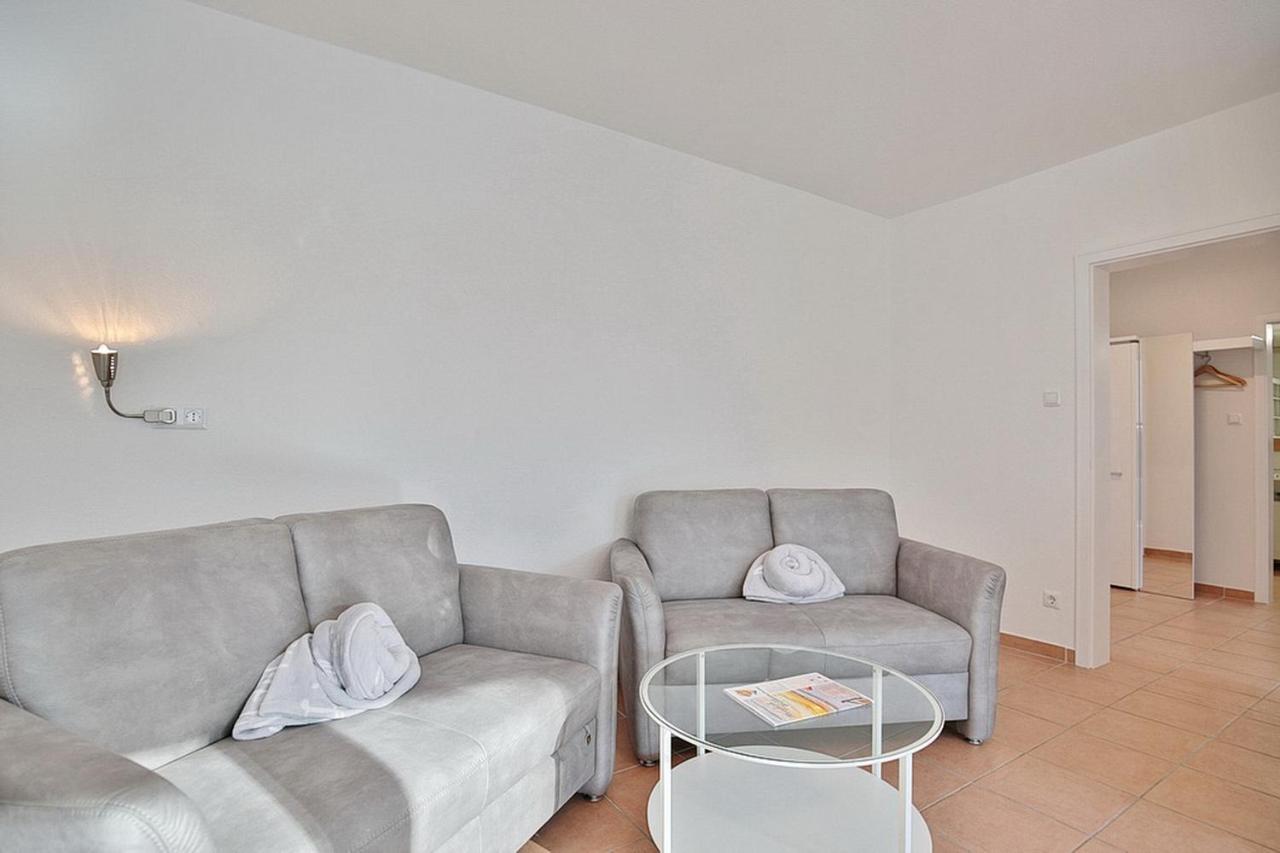 Domizil Strandallee 30 Domizil Strandallee 30 28 Apartment *